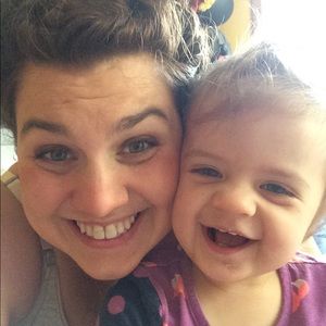 Meet your Posher, Meg